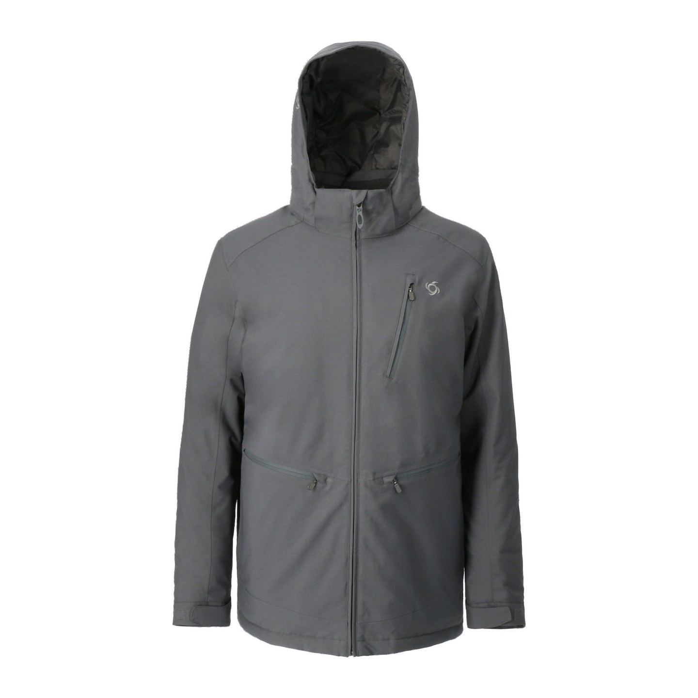Parka Fenix Hombre