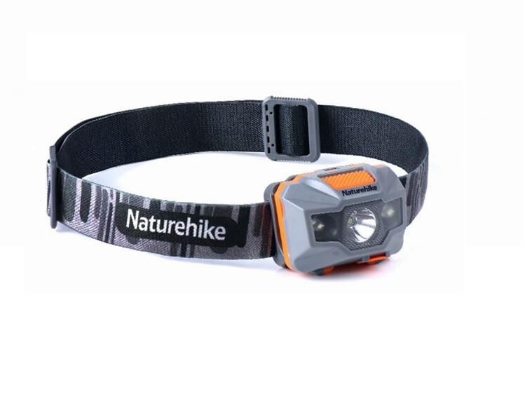 Linterna Frontal Lightweight Rechargable