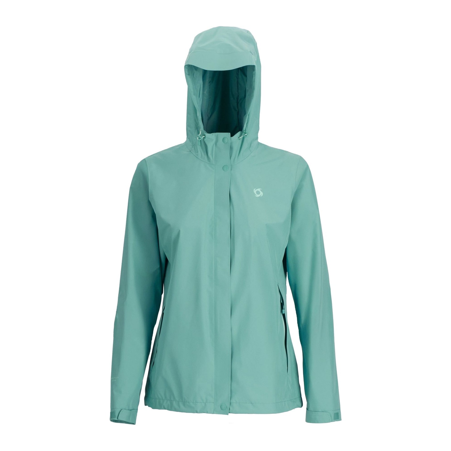 Chaqueta Cortaviento Drizzle Mujer 