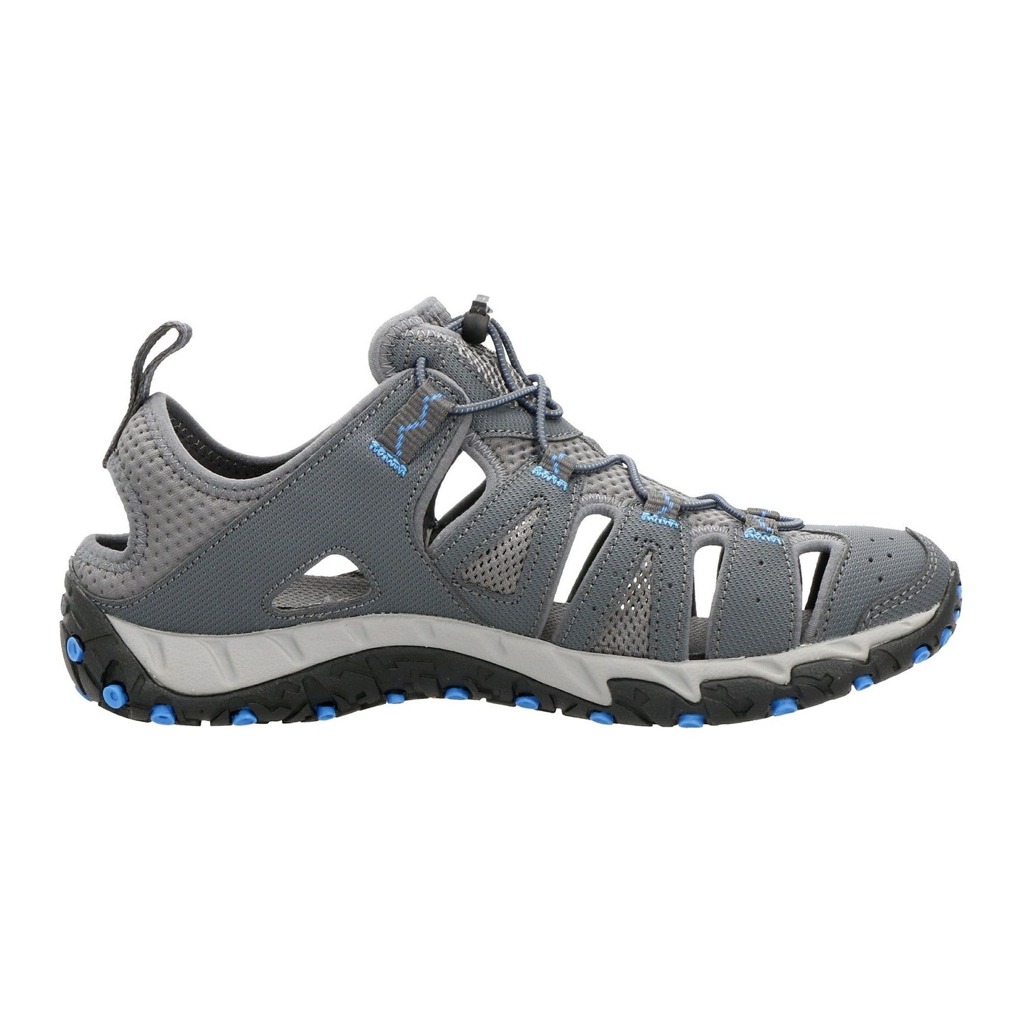 Sandalia Outdoor Meta De Hombre