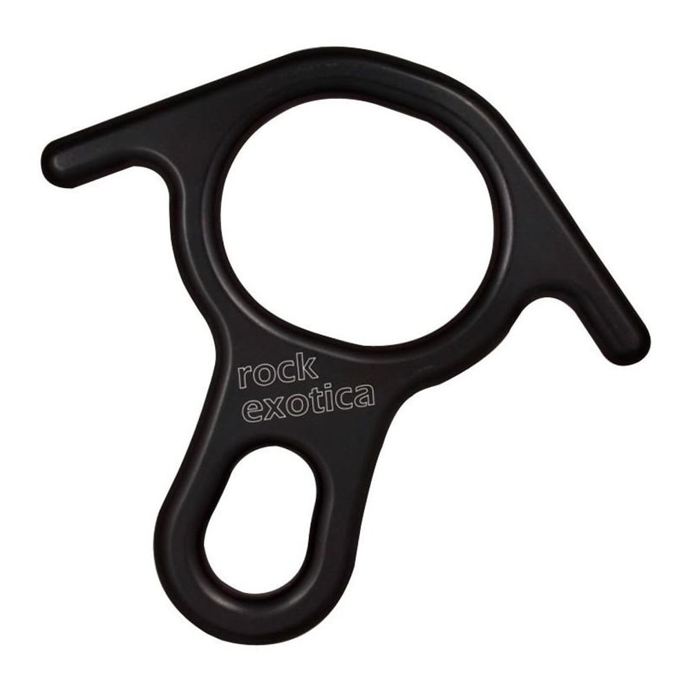 Descendedor / Asegurador Rescue Eight (F3