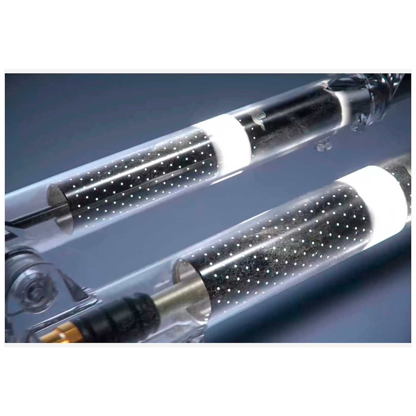 Kit Butter Wagon 38 MM BoXXer D1+