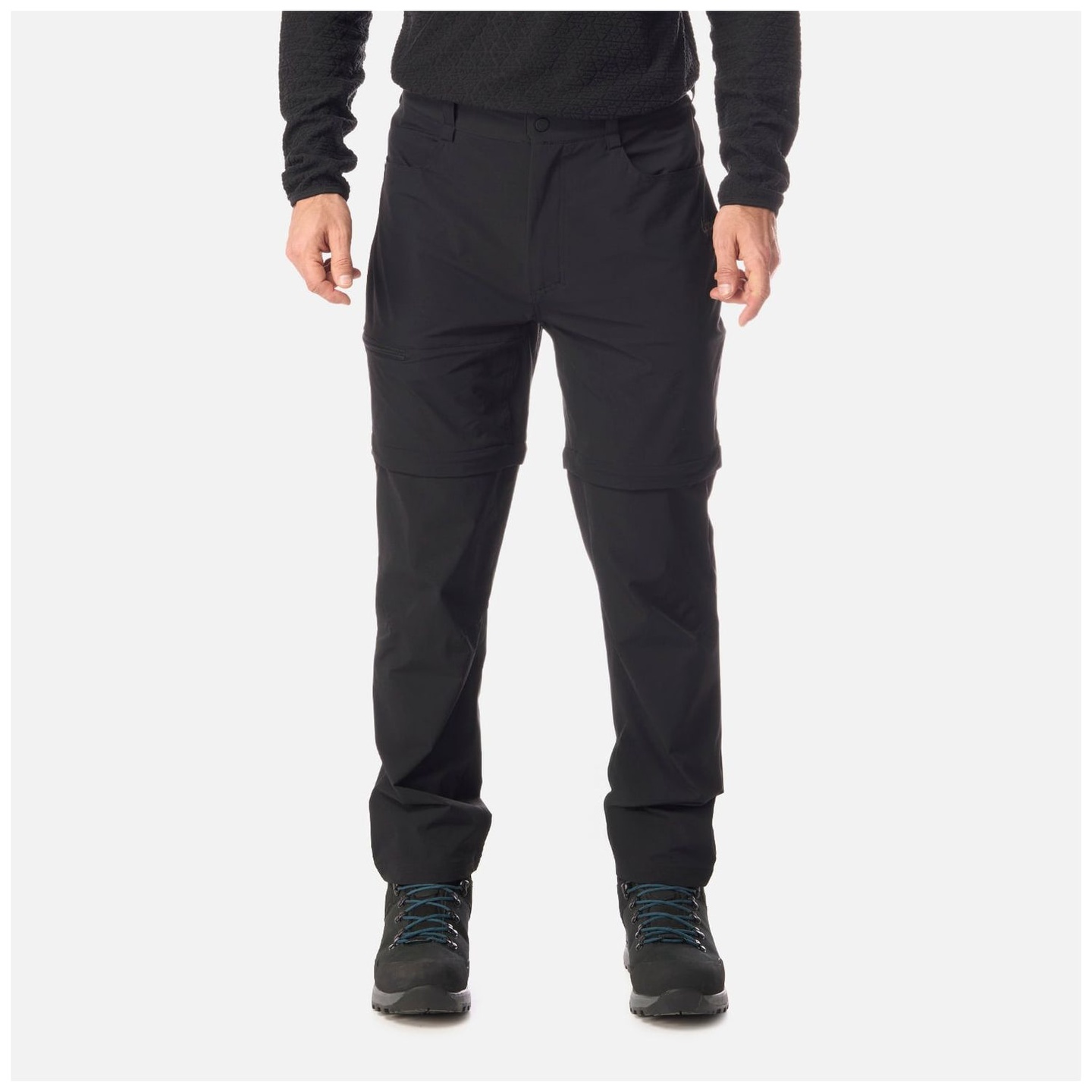 Pantalón Hombre Blacklash Q-Dry Mix-2 Pants V27