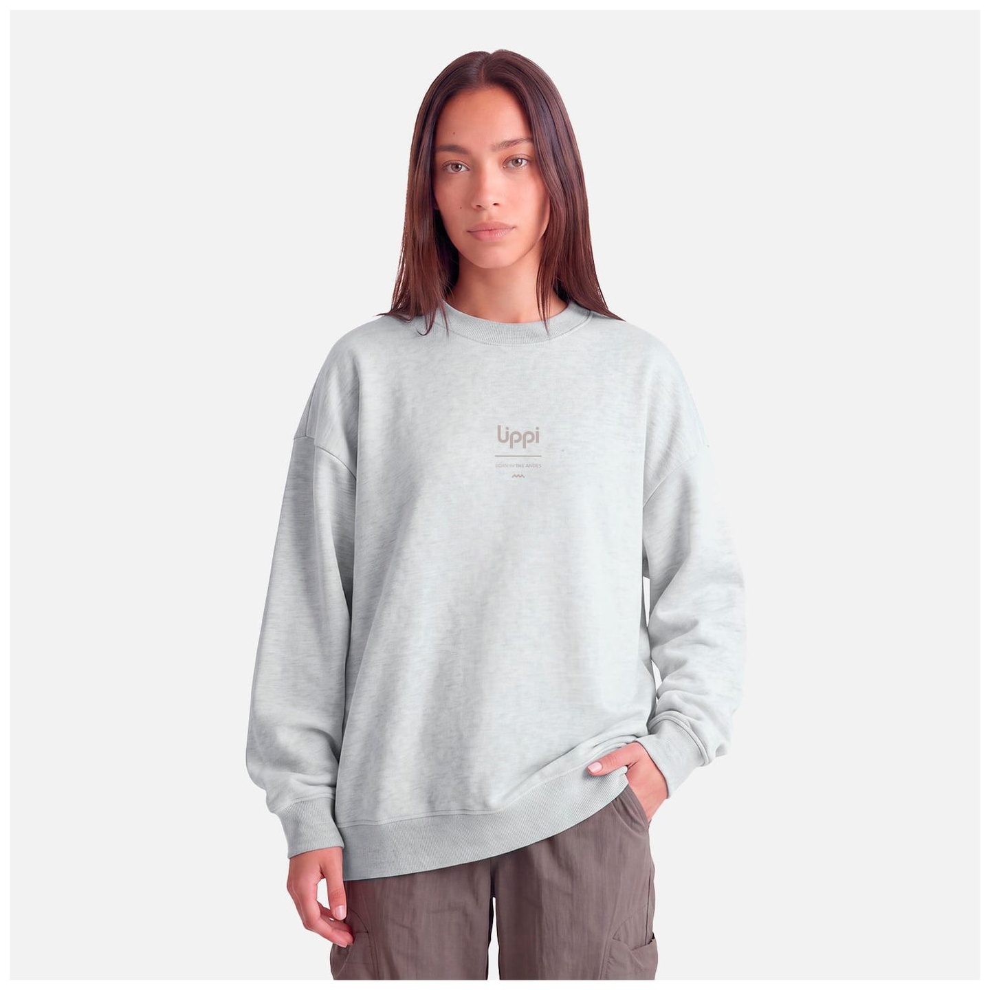 Gris Melange