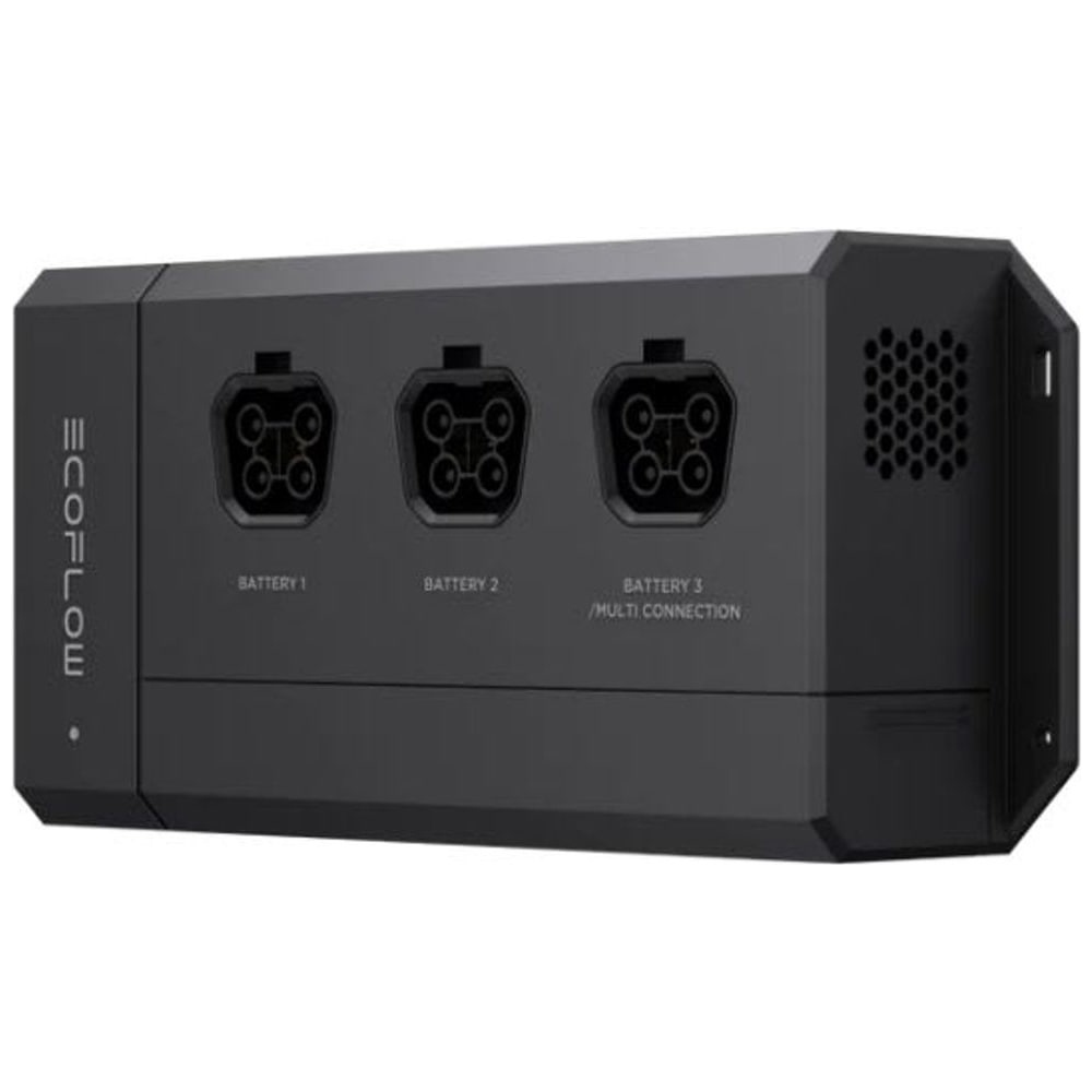 Power Dock