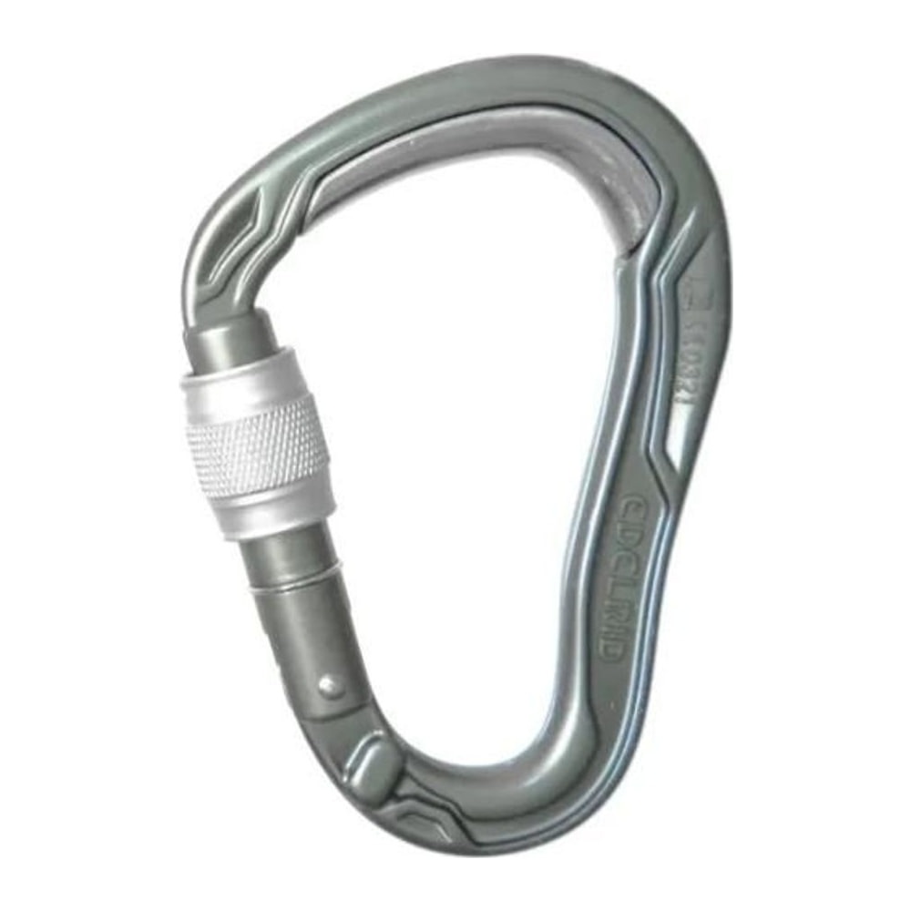 Mosquetón HMS Bulletproof Screw