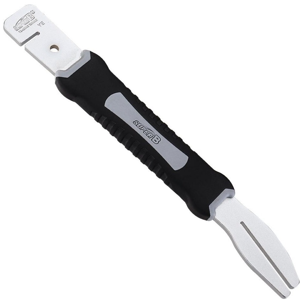 Rectificador de Disco de Freno Super B TB-MW40