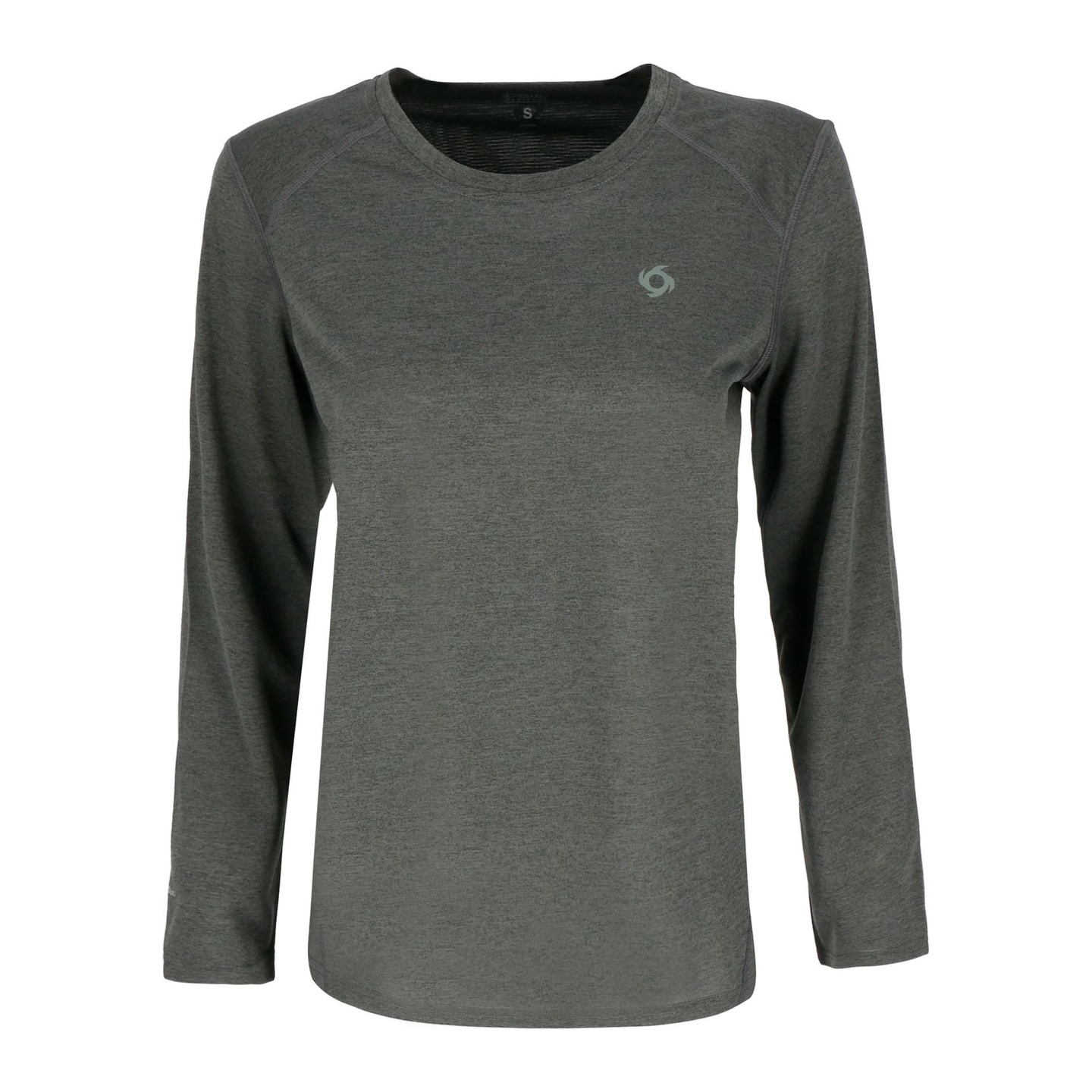 Polera Manga Larga Lava Women