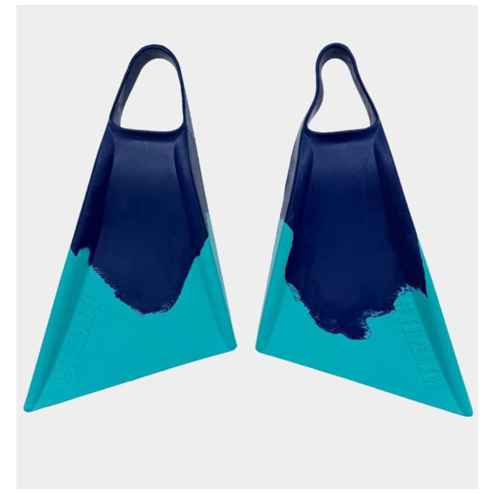 Aletas de Bodyboard Stealth S2 Series Super Soft