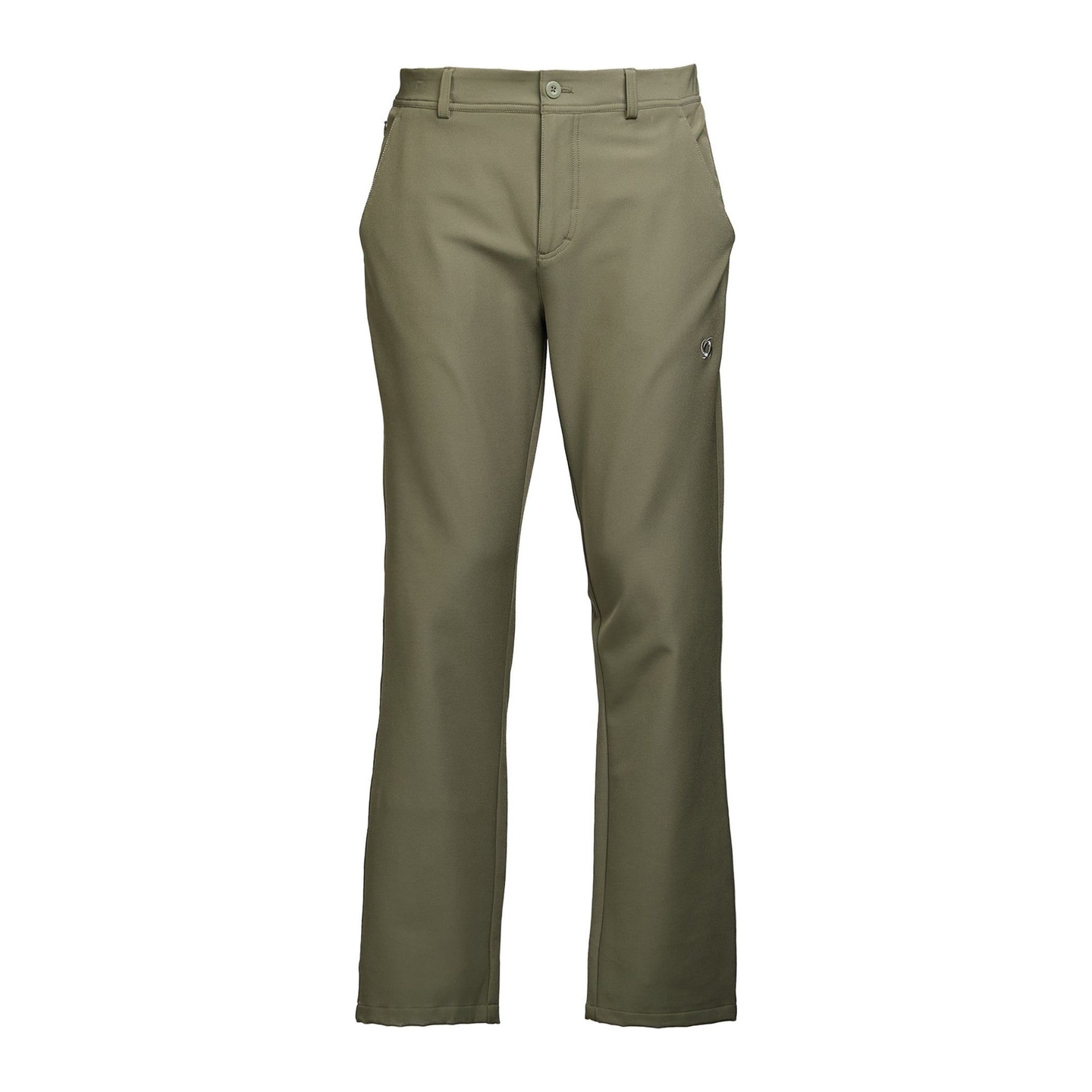 Pantalón Largo Barry Hombre