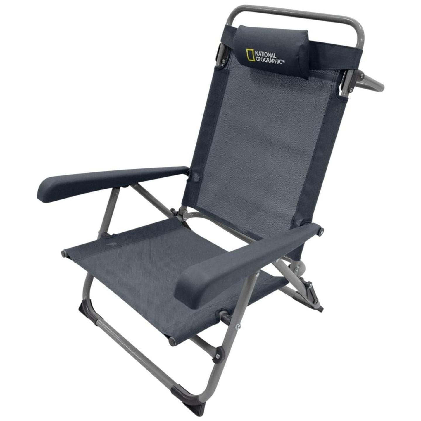 Silla Plegable Playa Almohada Naples