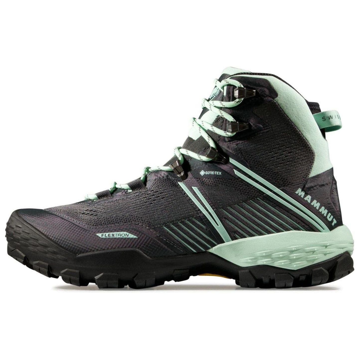 Zapato Trekking Ducan II High GTX Mujer
