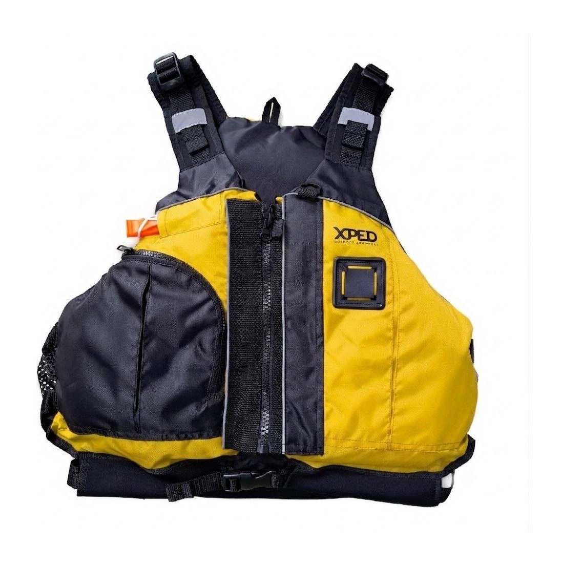 Chaleco Salvavidas Oceanis Pfd