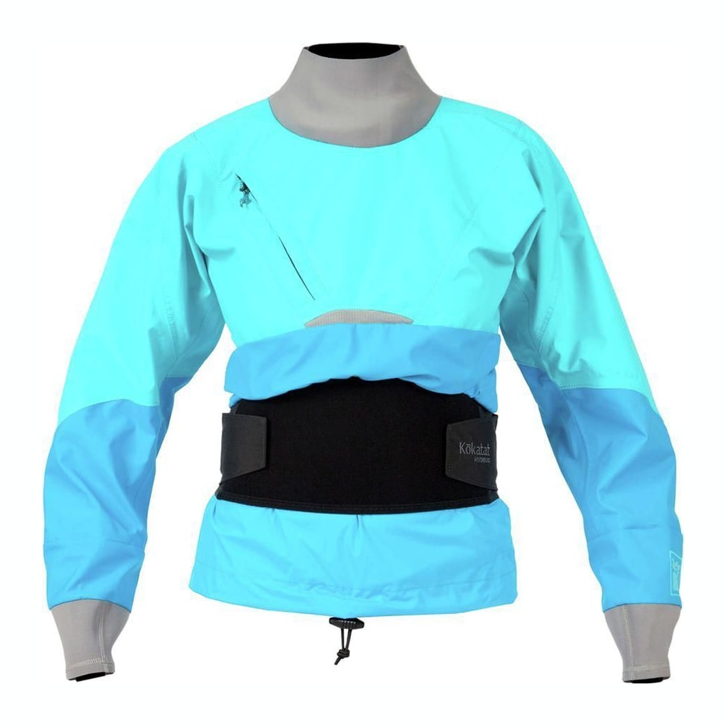 Chaqueta Seca Mujer Hydrus 3.0 Stoke Drytop