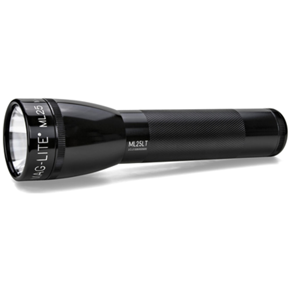 Linterna ML25LT LED 2C 192 Lúmenes
