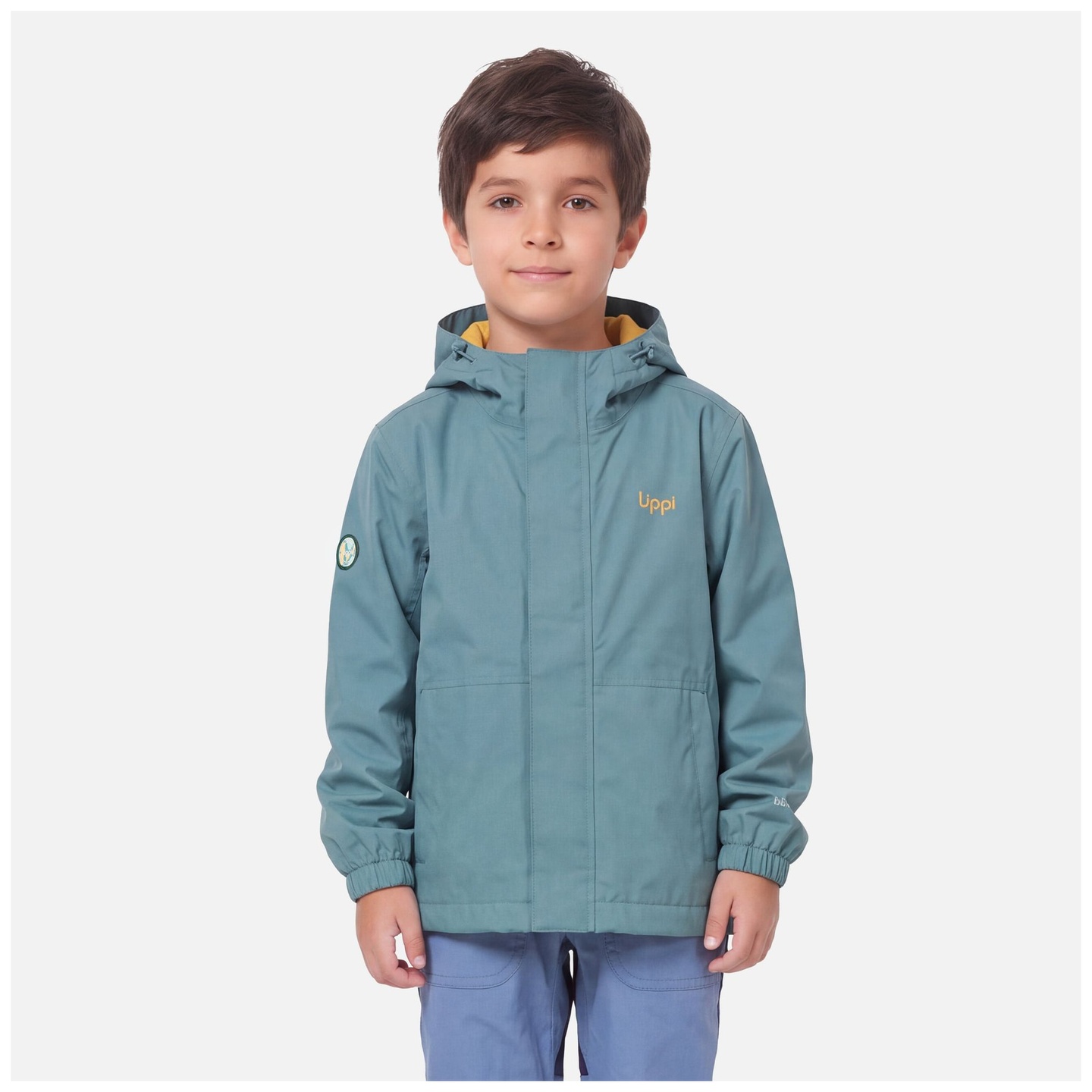 Chaqueta Niño Blizzard B-Dry Hoody Jacket V27
