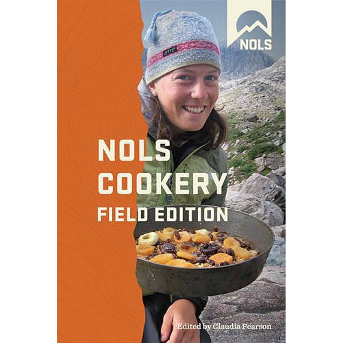 Libro Nols Cookery Field Edition