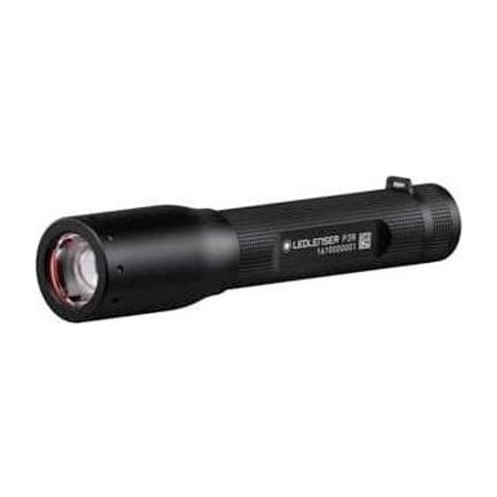 Linterna P3r New 140lum Recargable