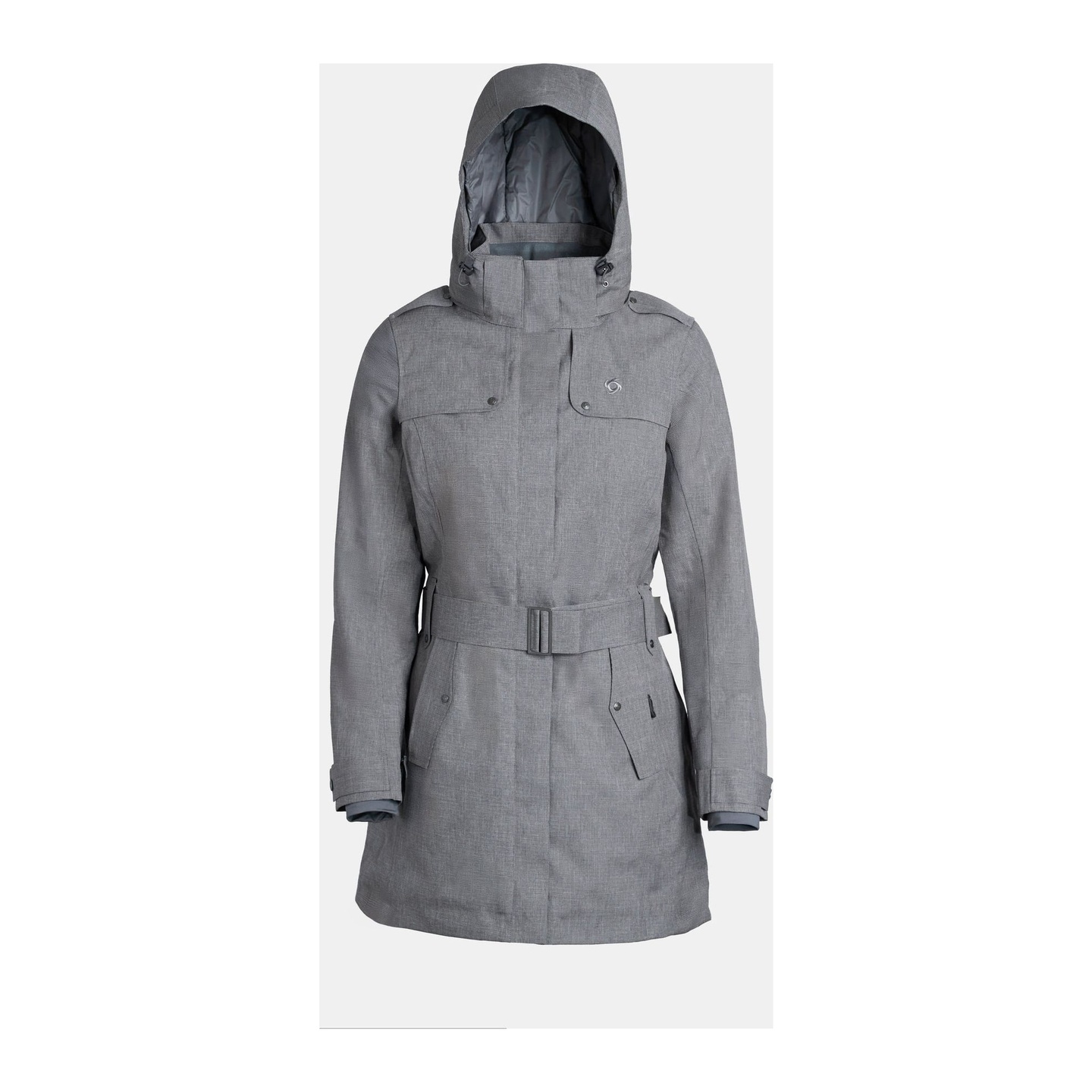 Gris Oscuro