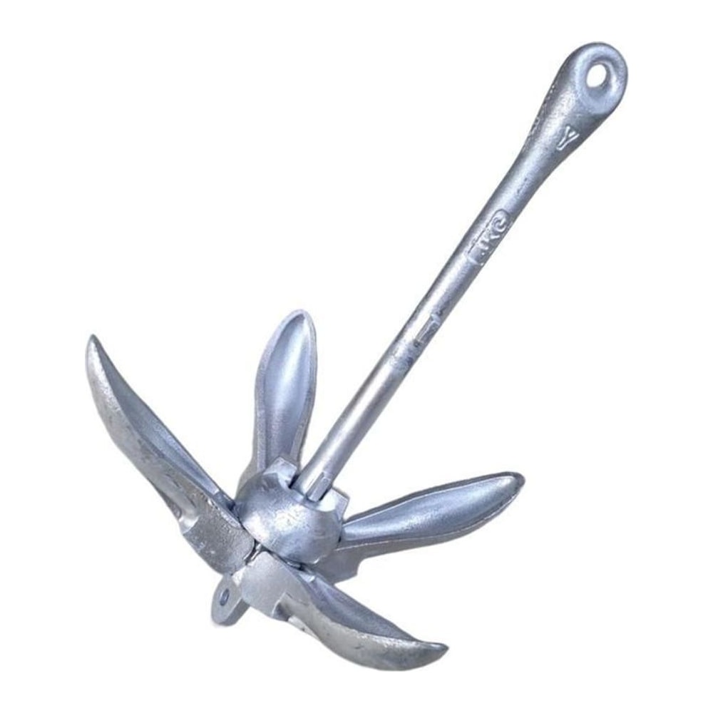 Ancla Folding Anchor 4.0