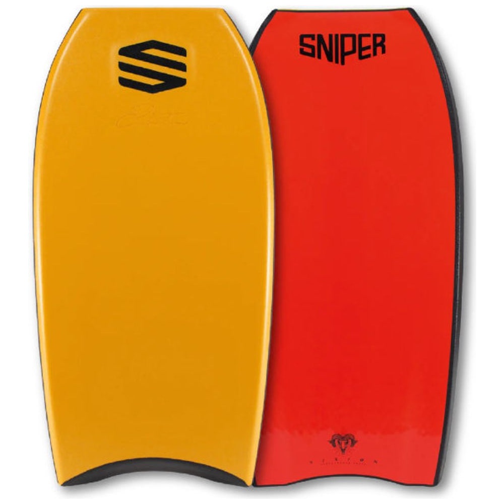 Bodyboard Sniper Vision Diego Cabrera PP 40.5"