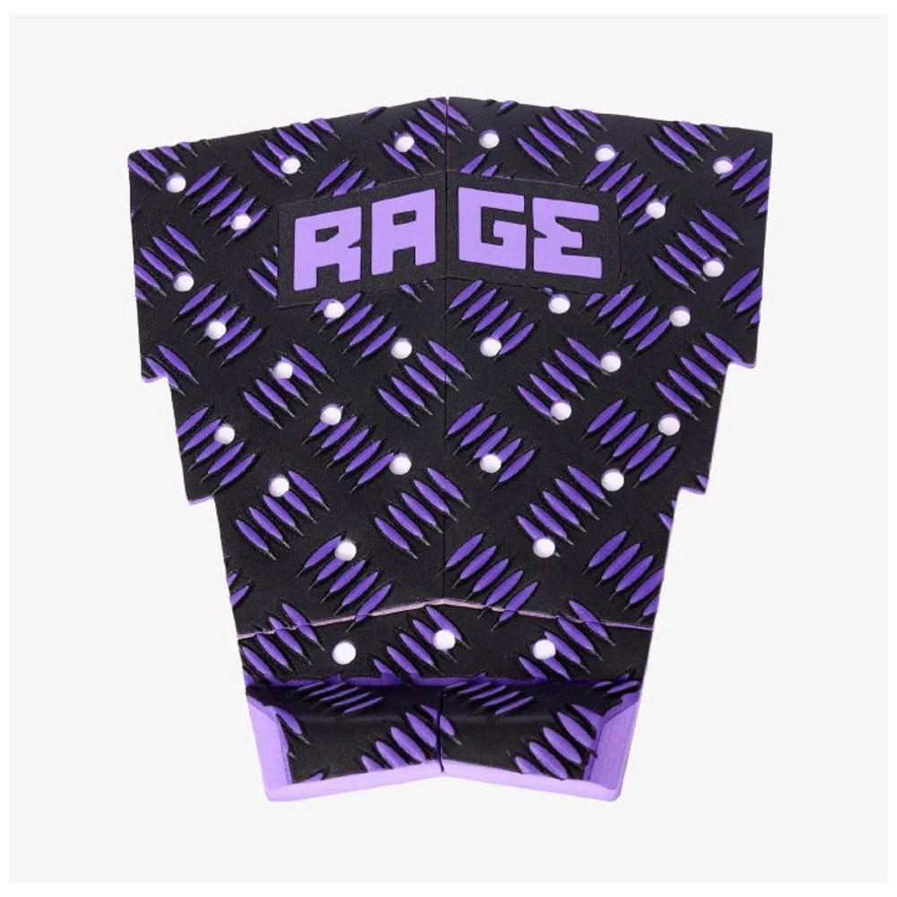 Grip de Surf Rage Shaun Manners