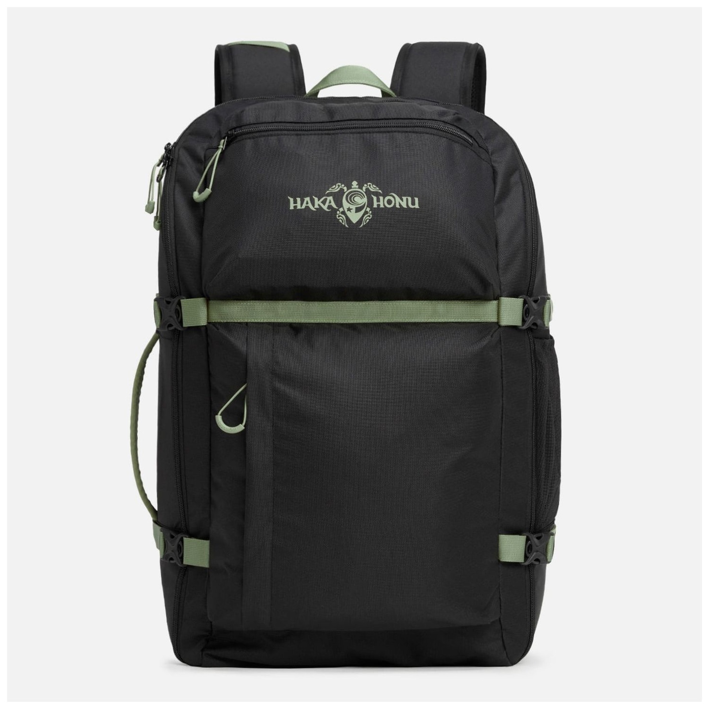 Mochila Viajera 42L