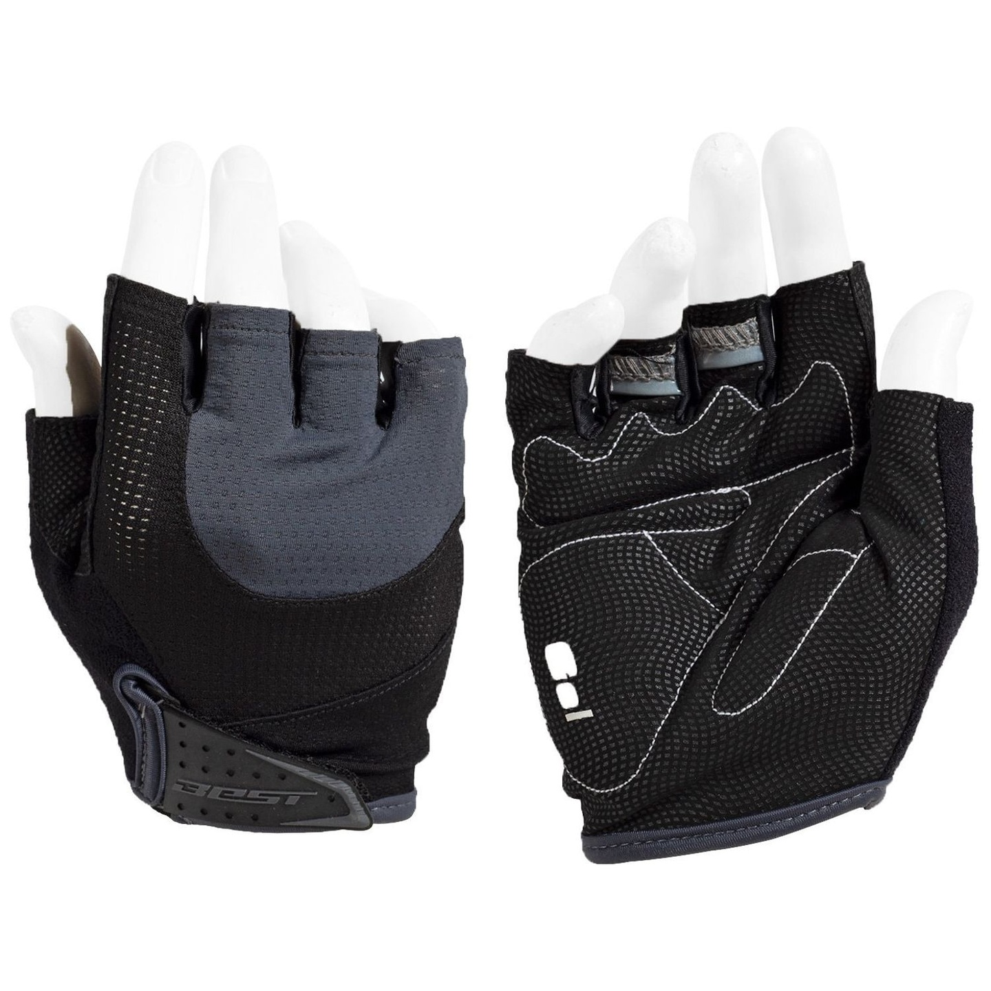 Guantes Cortos de Ciclismo Best