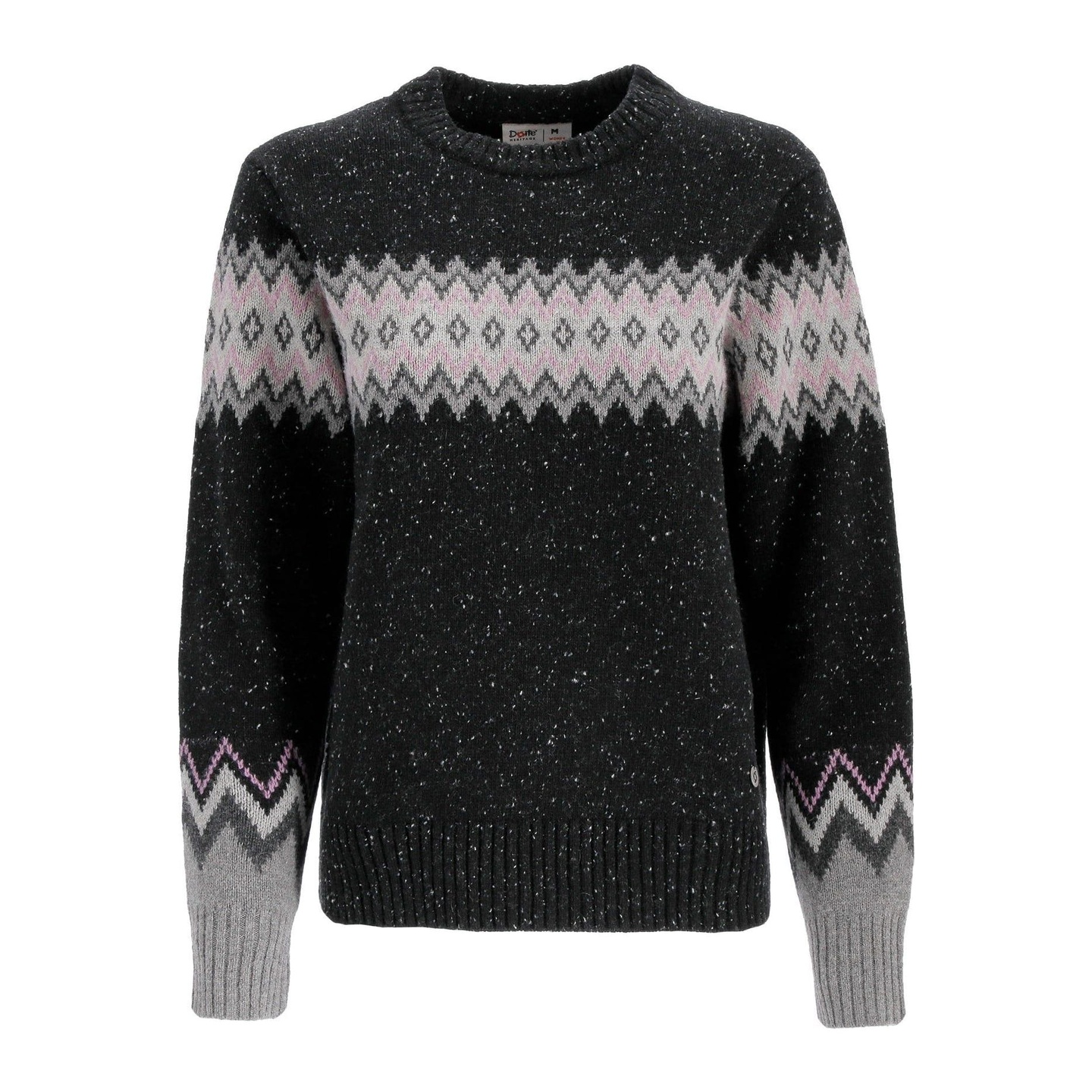 Sweater Aspen Mujer 