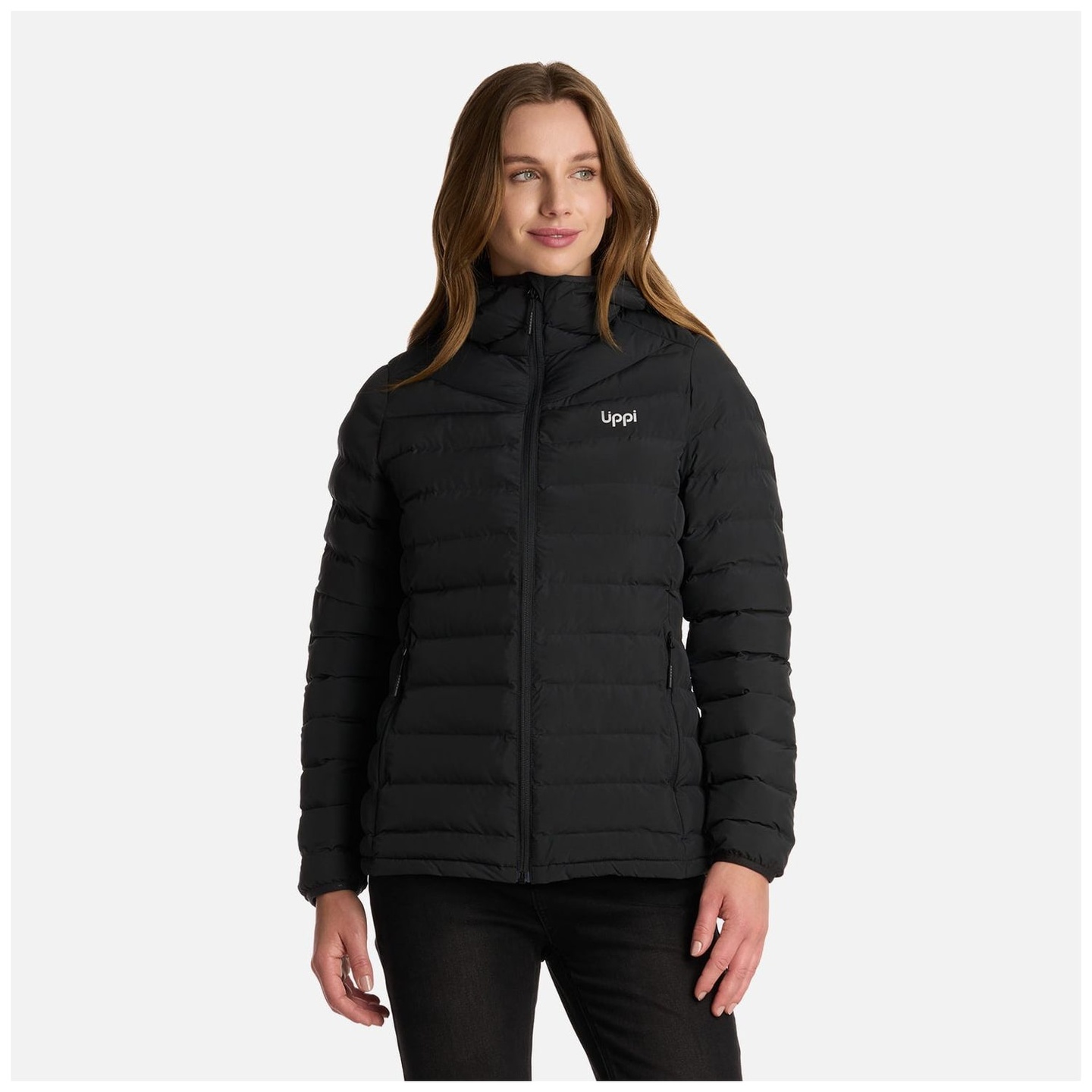 Chaqueta Mujer Snowmass Steam-Pro Hoody Jacket V26