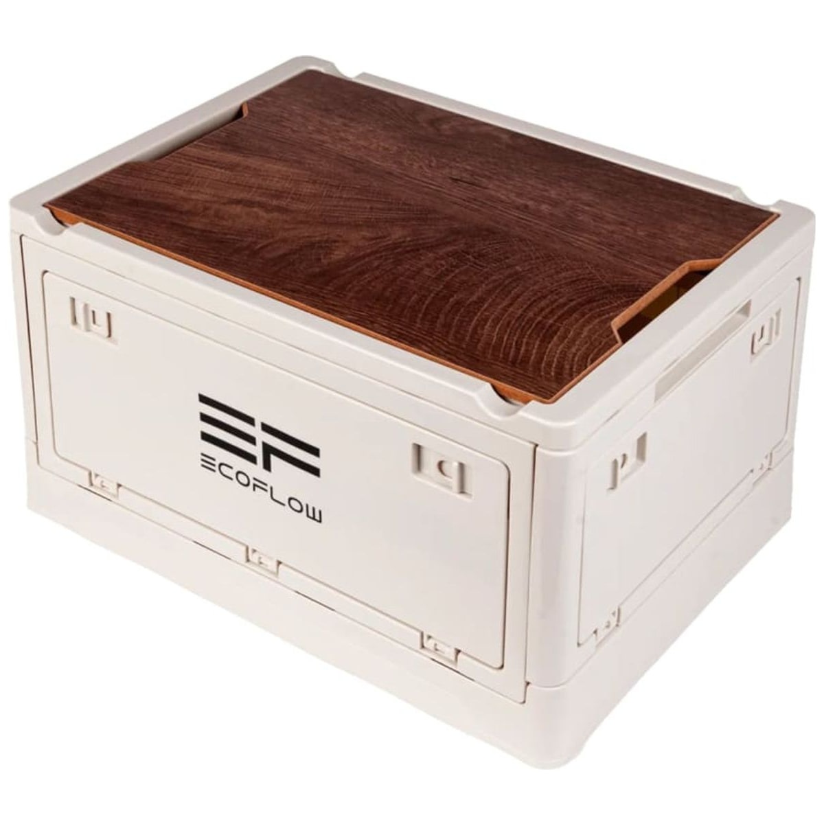 Caja de Almacenamiento