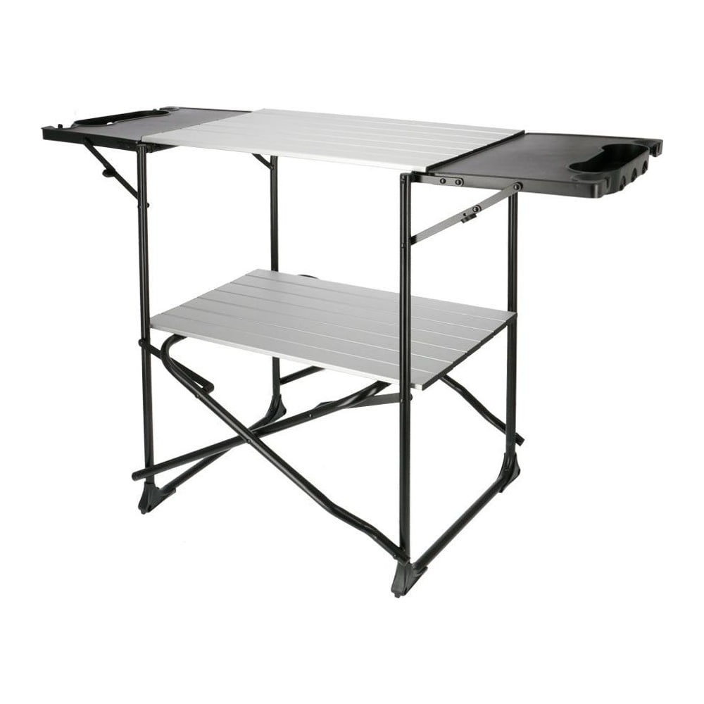 Meson Compacto Plegable Camping