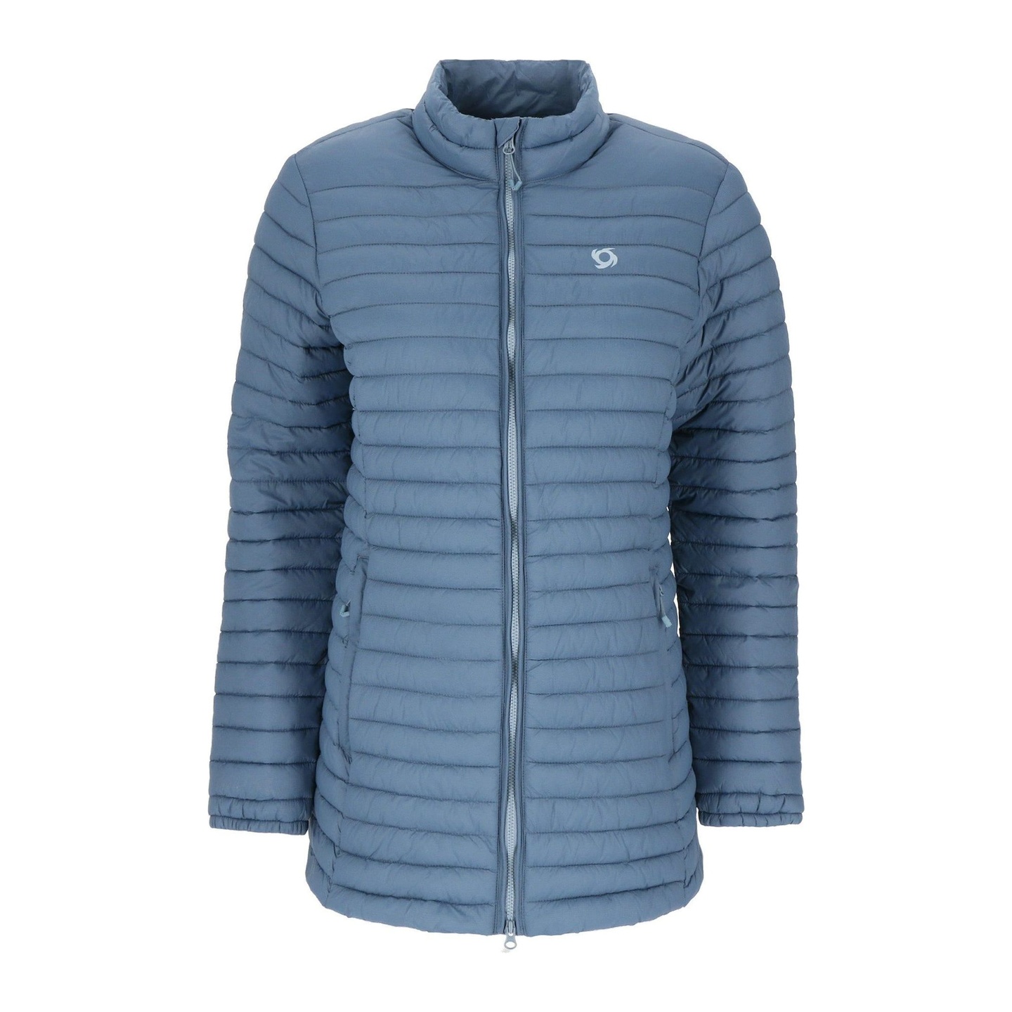 Chaqueta Térmica Light Yuki Mujer