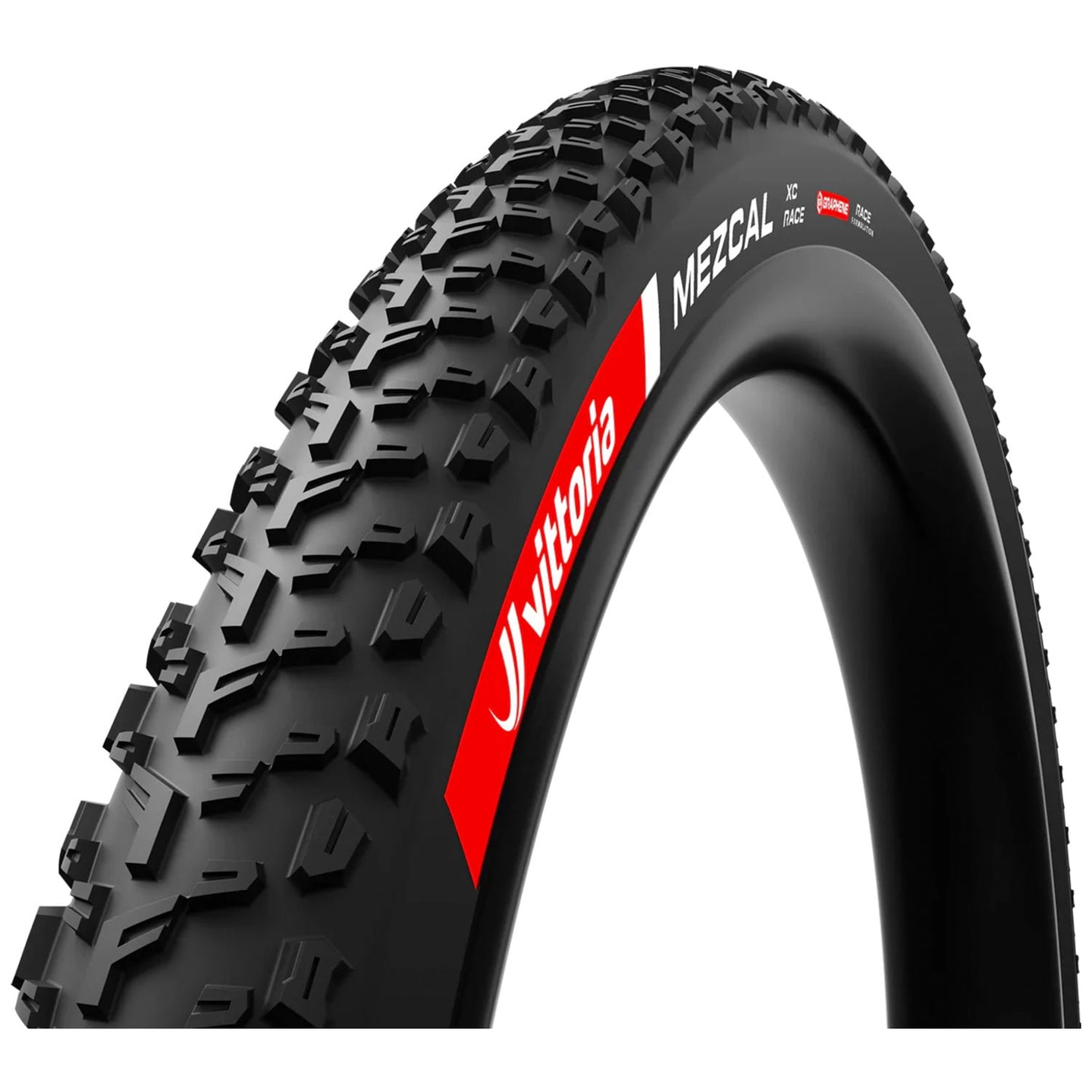 Neumático Vittoria Mezcal 29 x 2.4 XC Race TLR G2.0