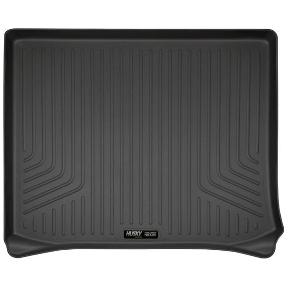 Pisos de Goma Maletero Rígido para Jeep Cherokee Sport 2014-2021