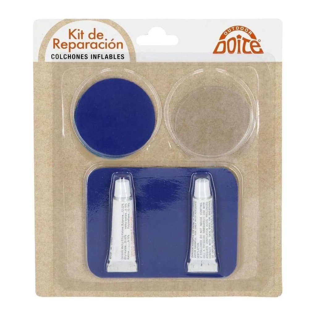 Kit De Reparacion Colchones 