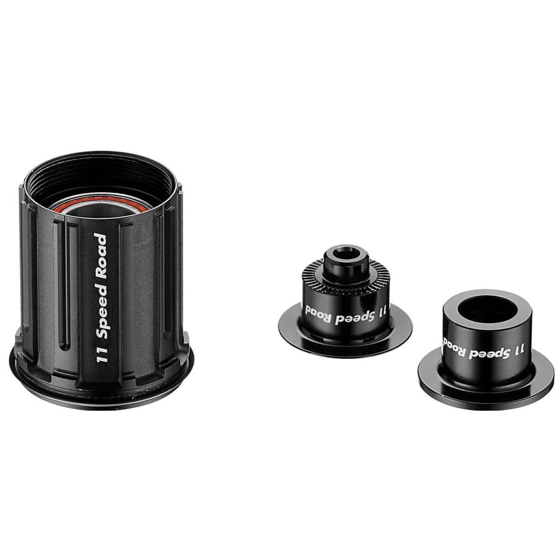Núcleo Giant SLR 1 Free Hub Body Kit Shimano 11v