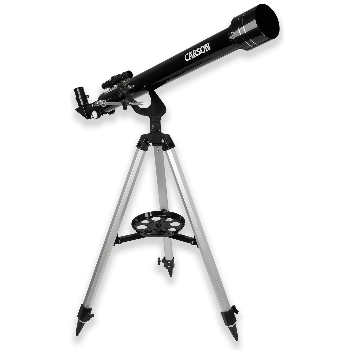 Telescopio Refractor SkySeeker 60 MM 40-100x