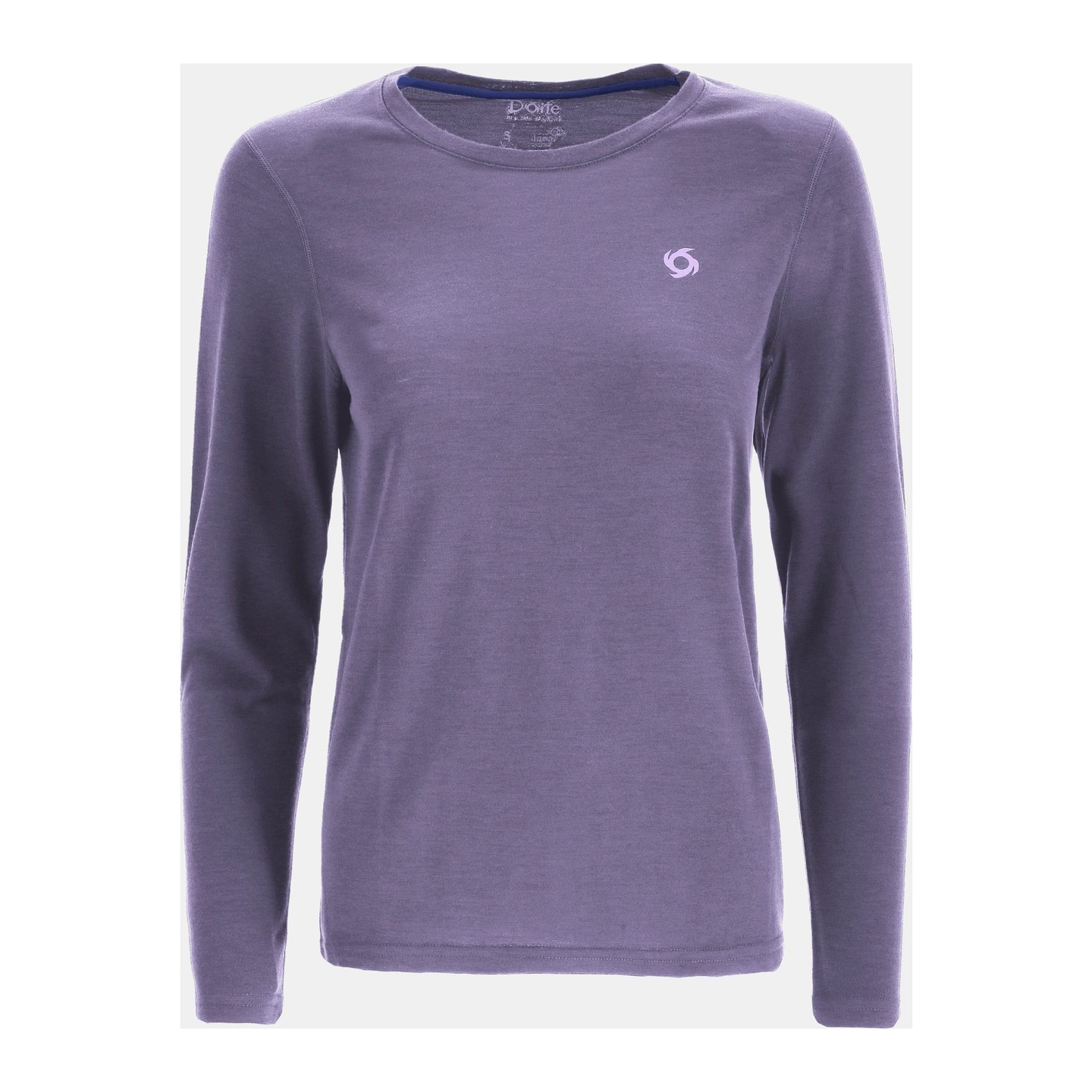 Camiseta Primera Capa Corewarm Mujer