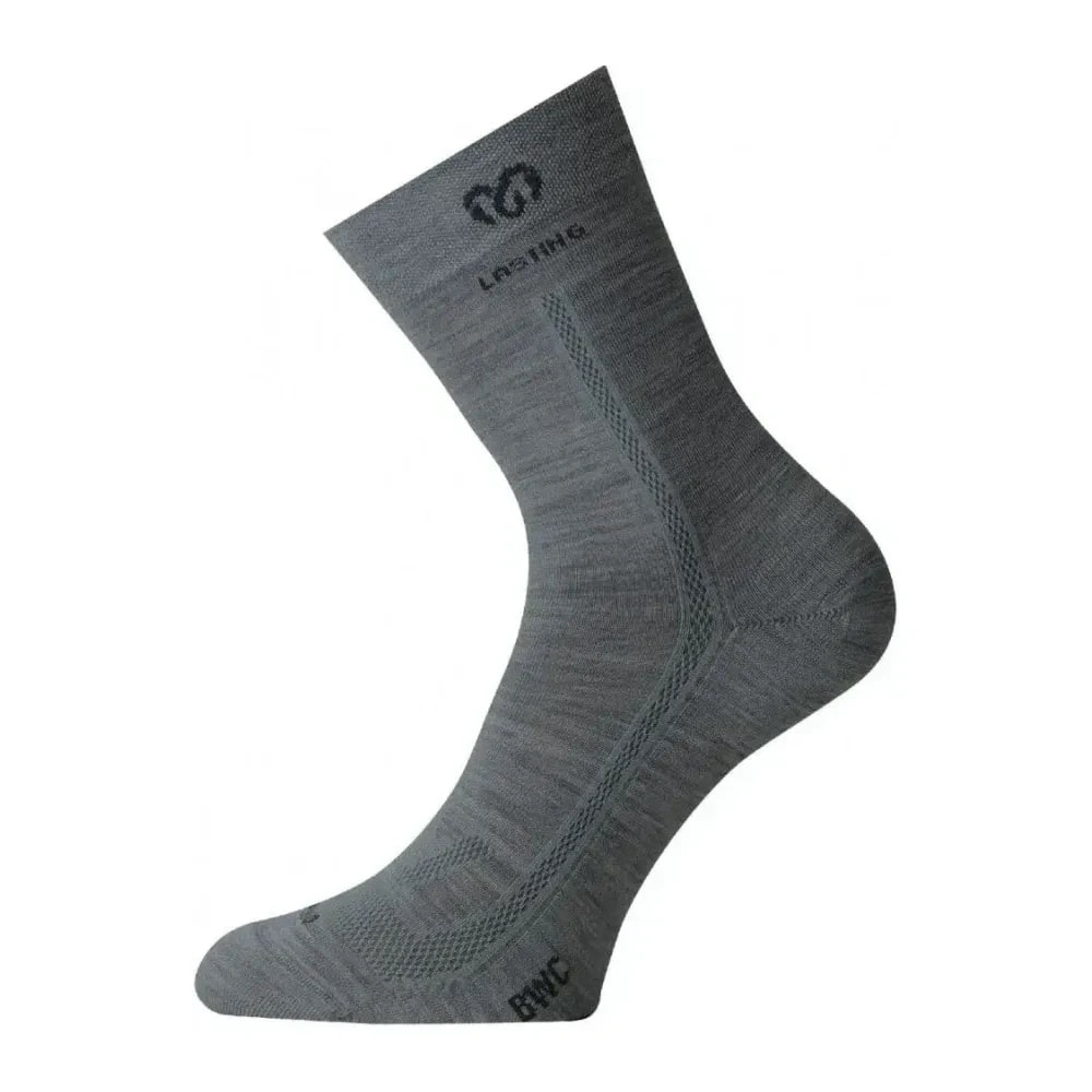 Grey melange