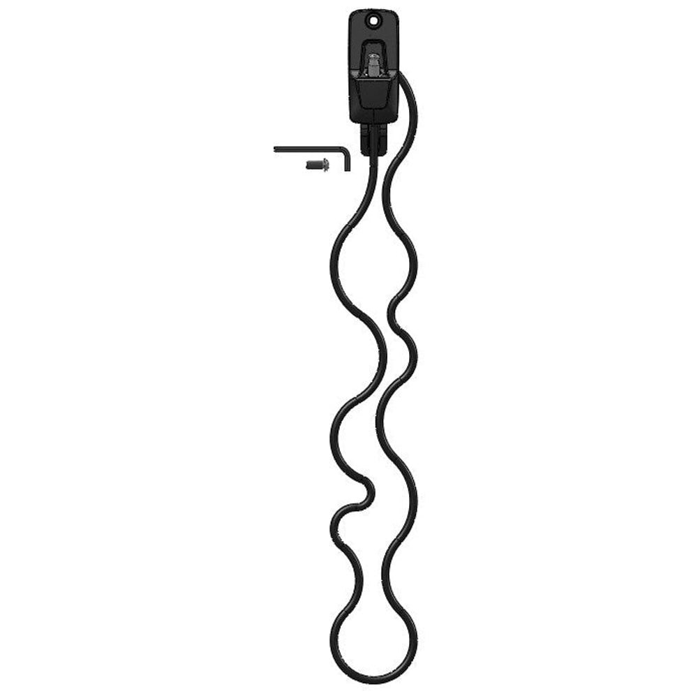 Repuesto Yakima FullSwing / FullTilt Locking Cable