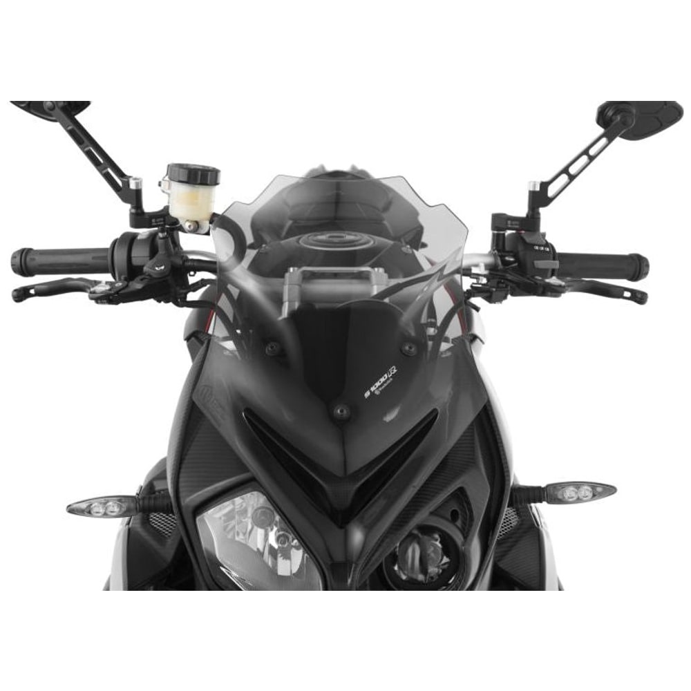 Parabrisas Longdistance Alto Ahumado BMW S 1000 R 2014-2020