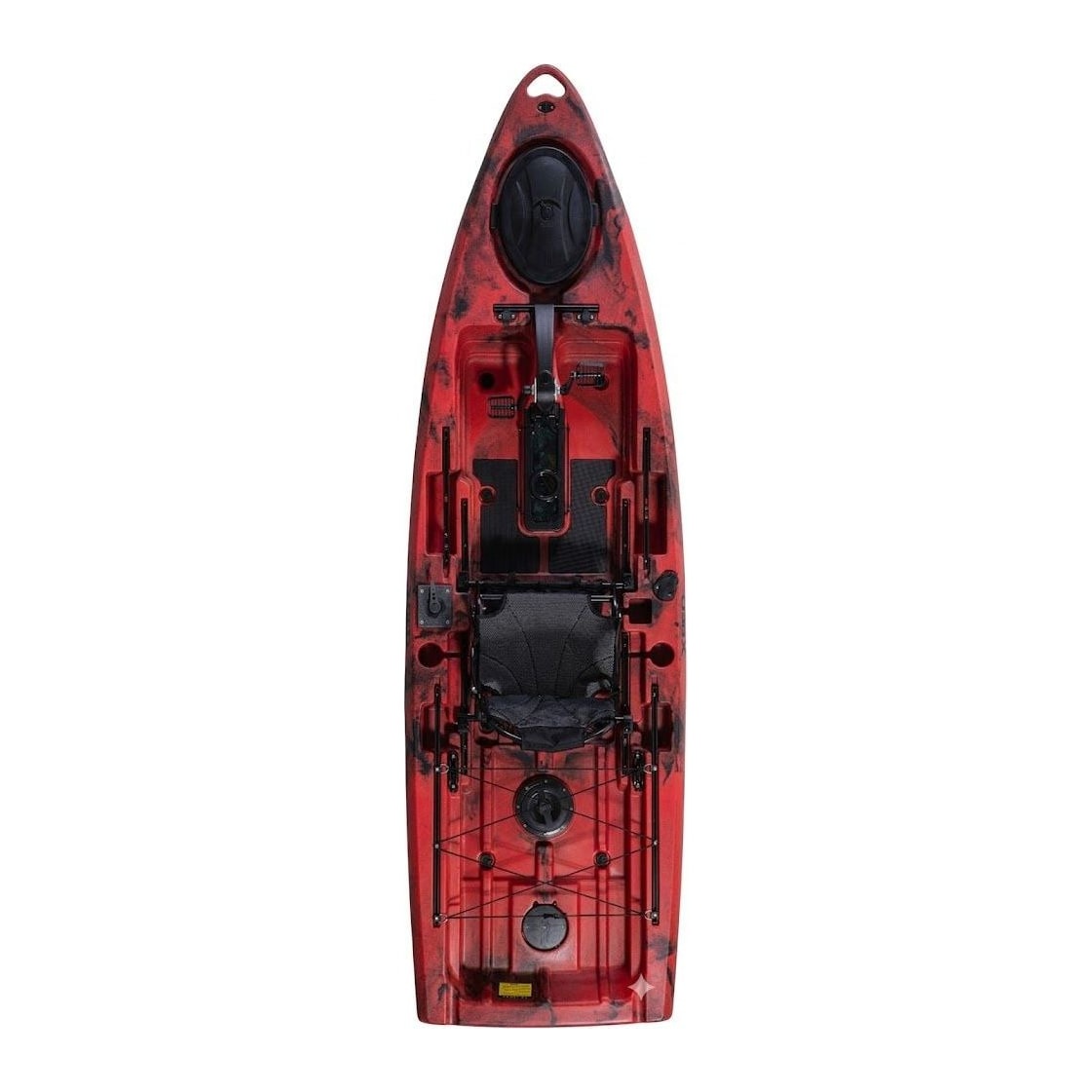 Kayak De Pesca Bigfish Max 108