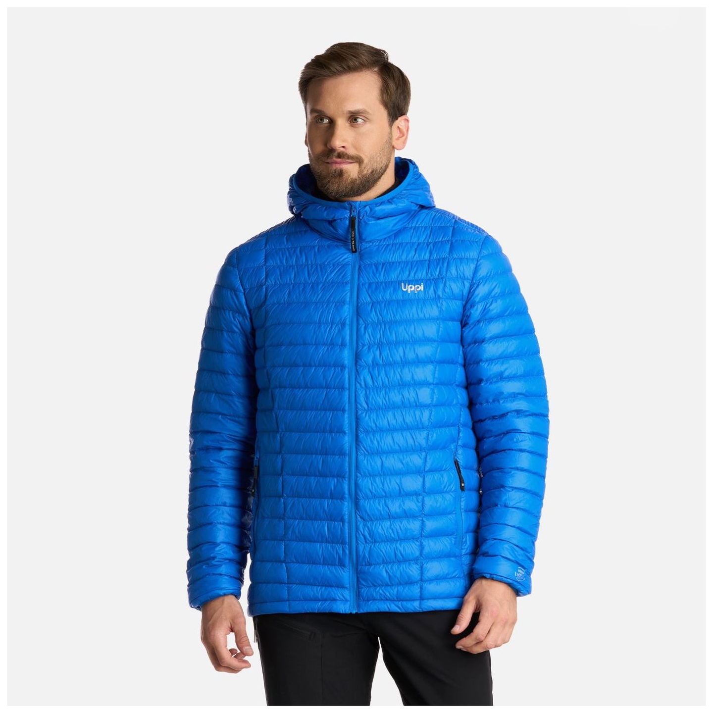 Chaqueta Hombre Peak Down Hoody Jacket