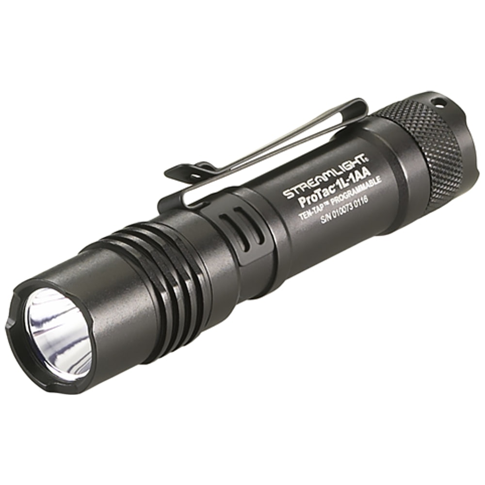 Linterna ProTac 1L-1AA 350 Lúmenes
