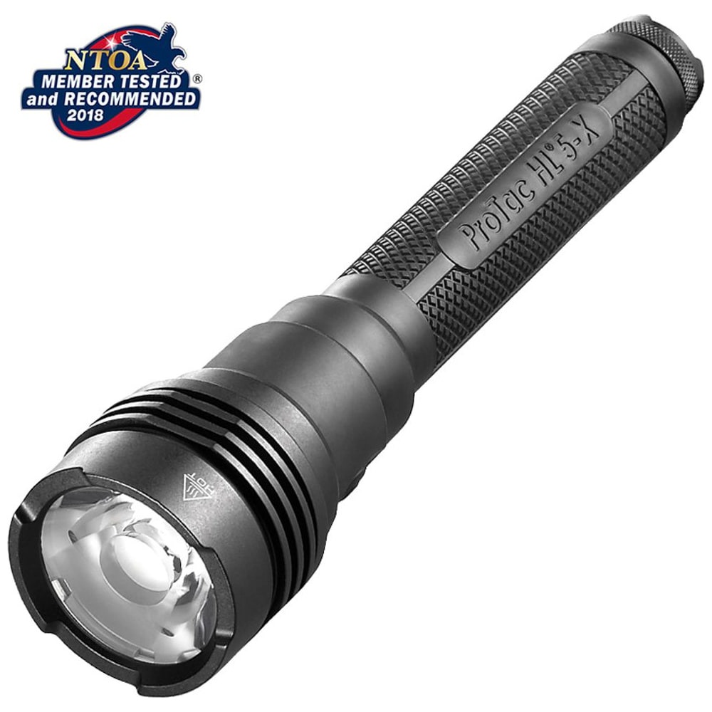 Linterna Táctica ProTac HL 5-X 3500 Lúmenes