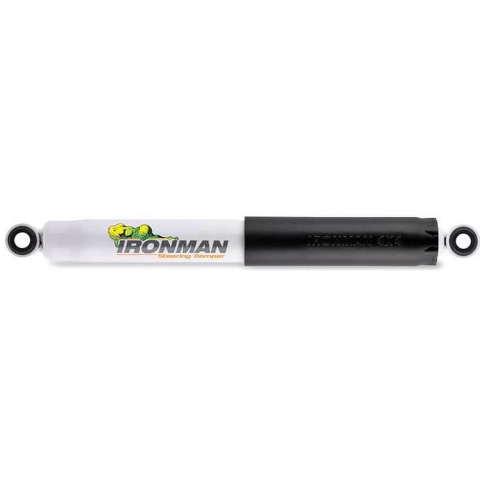 Amortiguador Foam Cell (Dirección) Para Jeep Wrangler 2006+