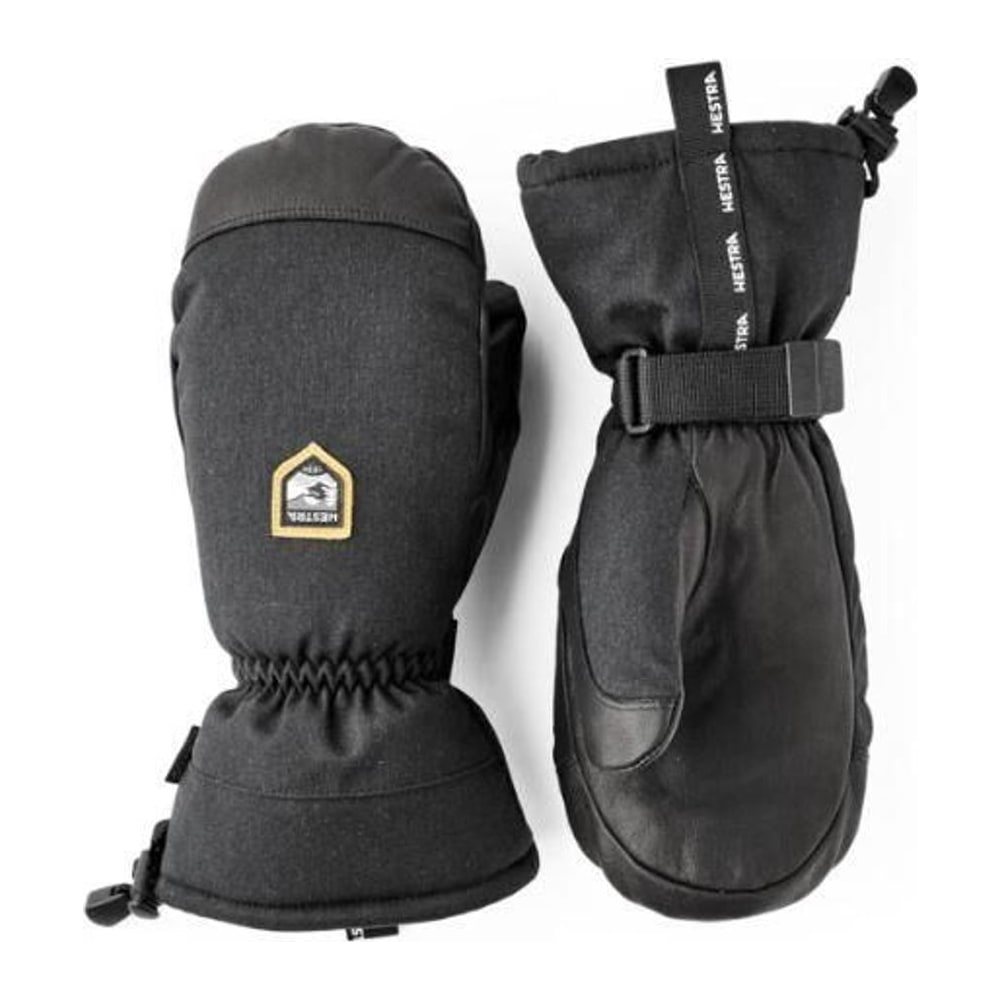 Guantes Mitones Czone Mountain