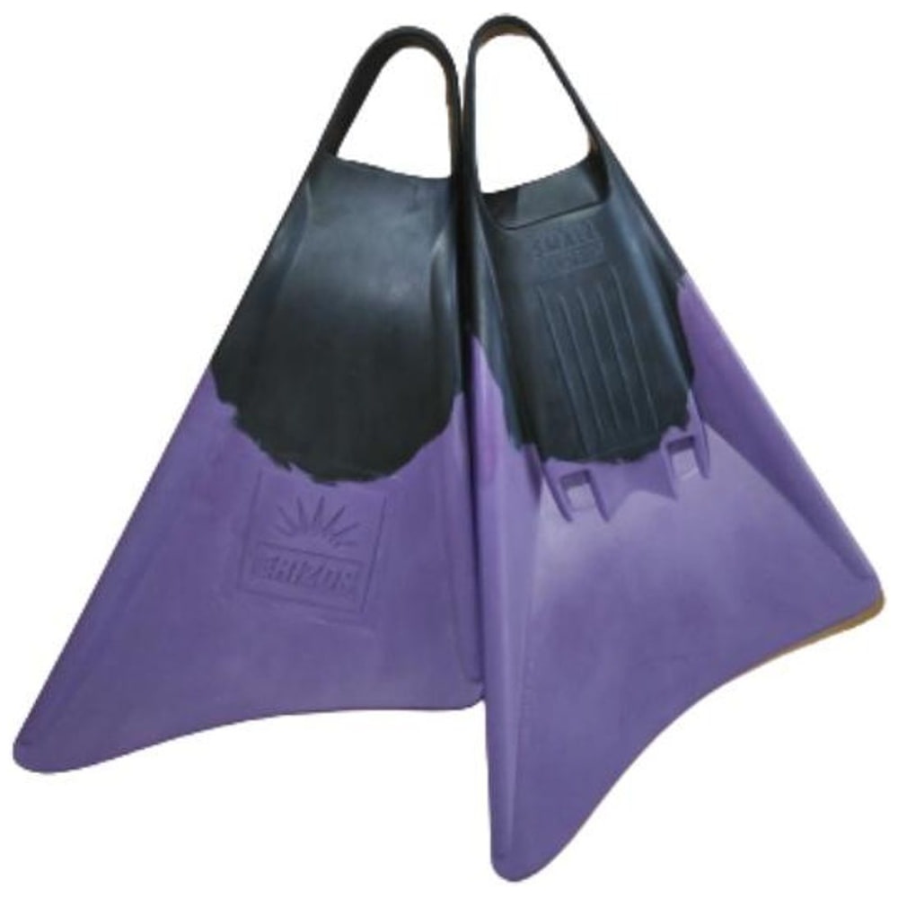 Negro/Morado