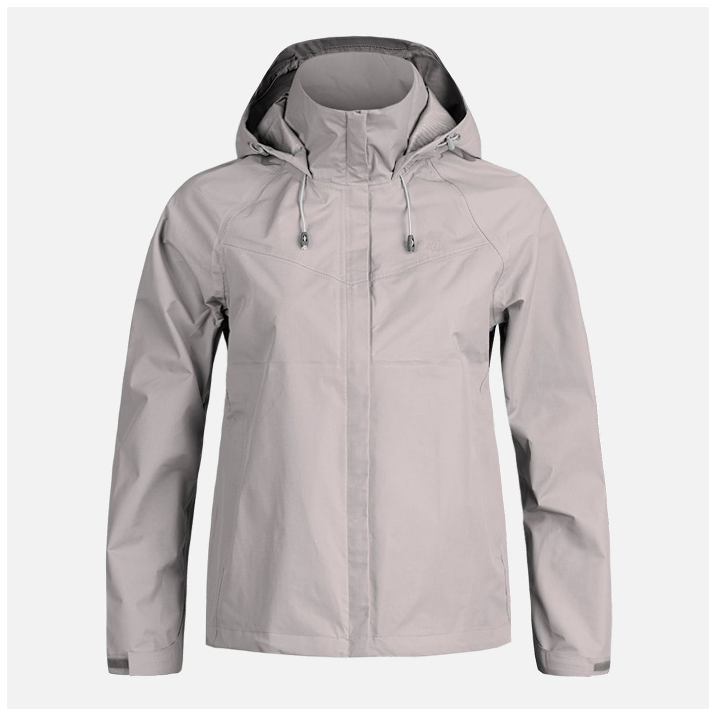 Chaqueta Mujer Alpine B-Dry Hoody Jacket